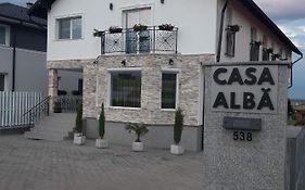 Casa Alba