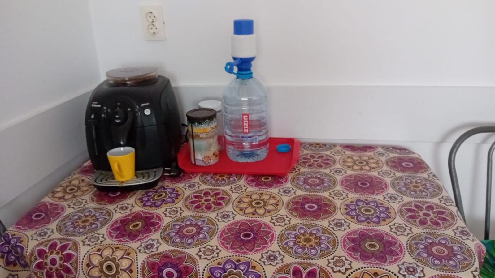 מלון Sandulesti Casa Alba מראה חיצוני תמונה