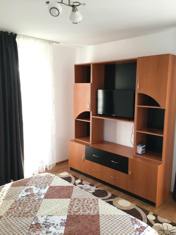 מלון Sandulesti Casa Alba מראה חיצוני תמונה