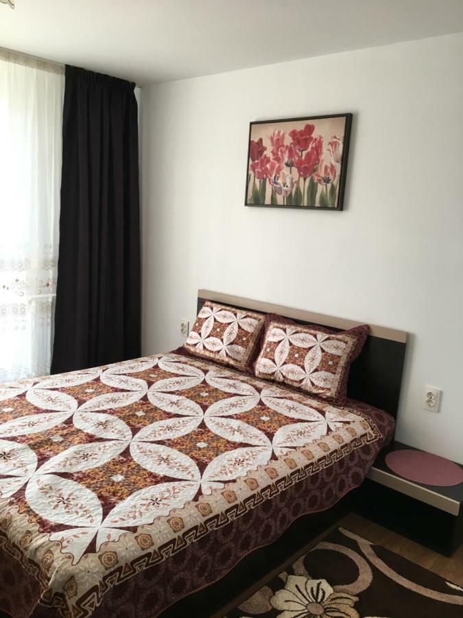 מלון Sandulesti Casa Alba מראה חיצוני תמונה