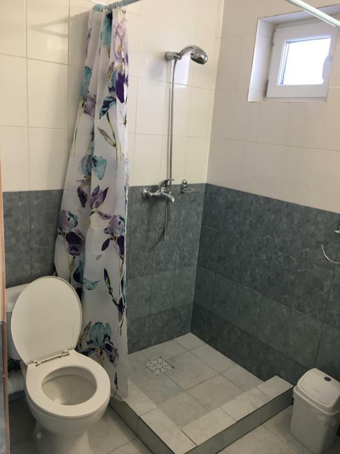 מלון Sandulesti Casa Alba מראה חיצוני תמונה