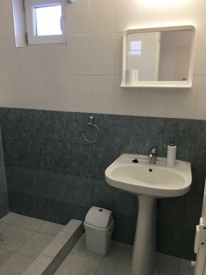 מלון Sandulesti Casa Alba מראה חיצוני תמונה