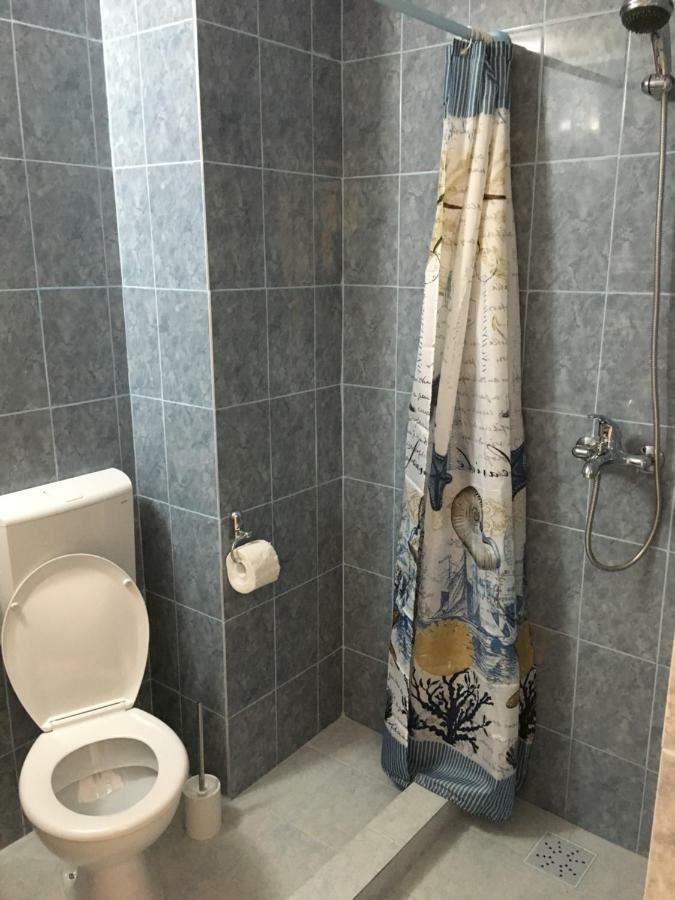 מלון Sandulesti Casa Alba מראה חיצוני תמונה